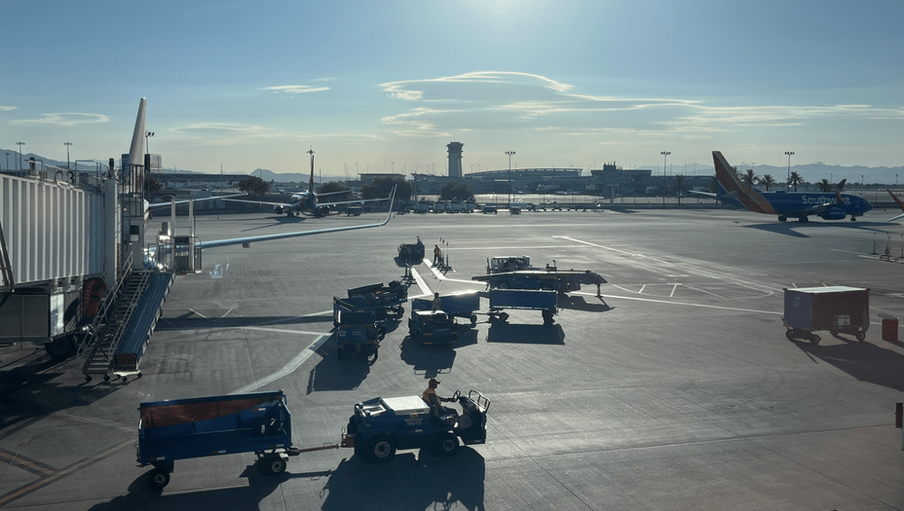 The Future Takes Flight: How Cannabis Air Freight Could Transform Global Supply Chains